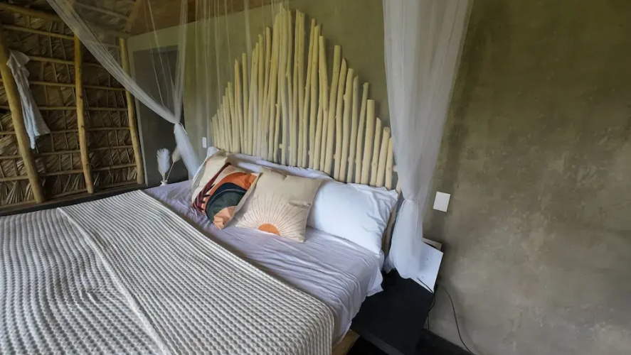 Samana Ecolodge