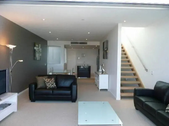 Penthouse on Tivoli Adelaide