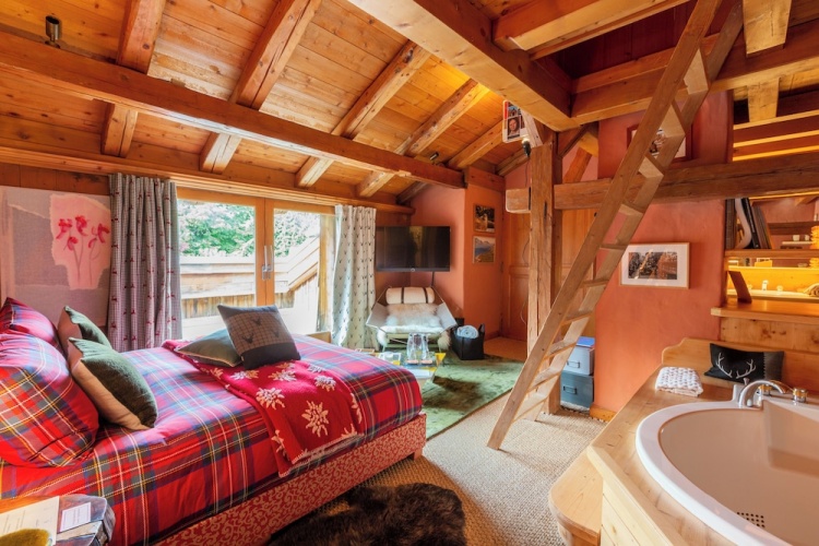 Junior Suite