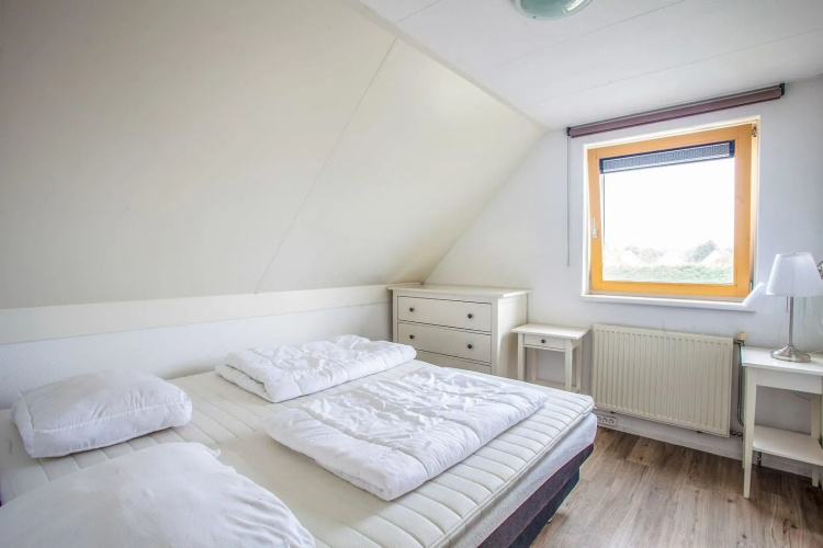 Europarcs IJsselmeer