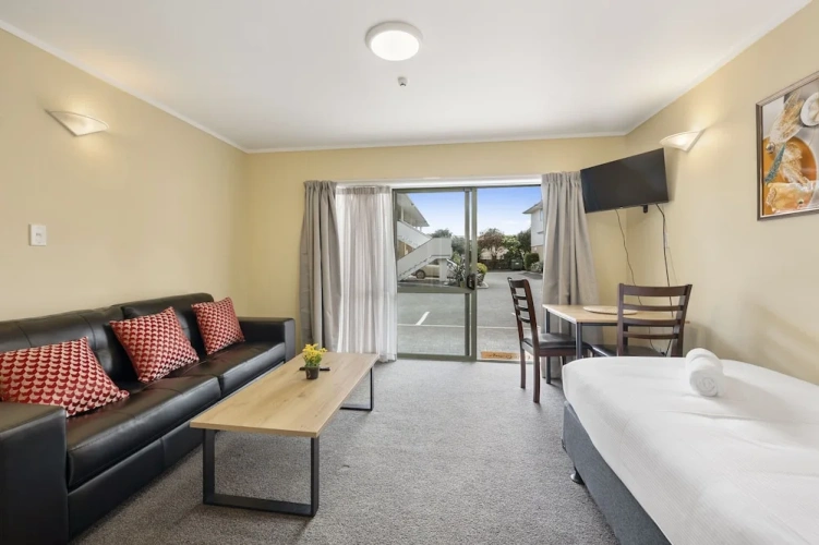 1 Bedroom Standard room