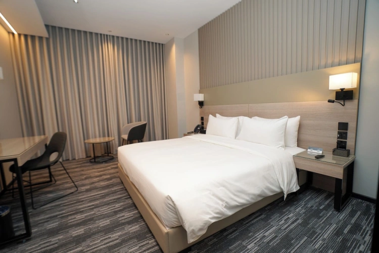 1 Bedroom Premium Apartment