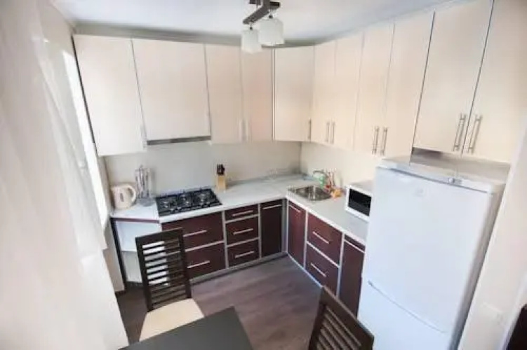 Pavlovo Pole Apartment