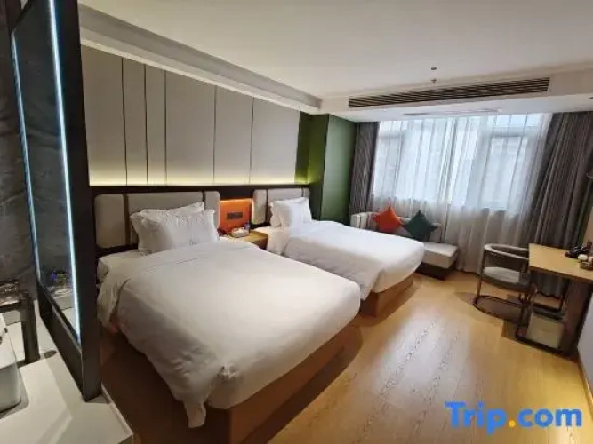 Standard Suite