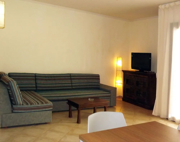 Aparthotel Tropical