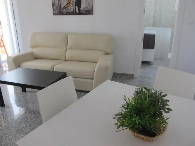 Apartamentos Jimmy 2