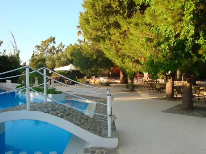 Фотография отеля