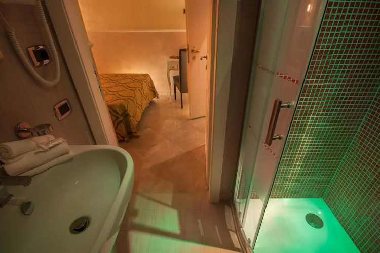 Quality Inn Rome