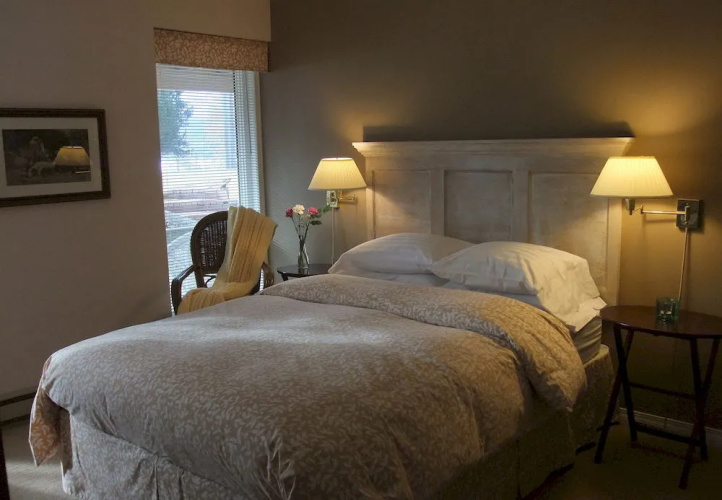 Windermere Lakeside B&B