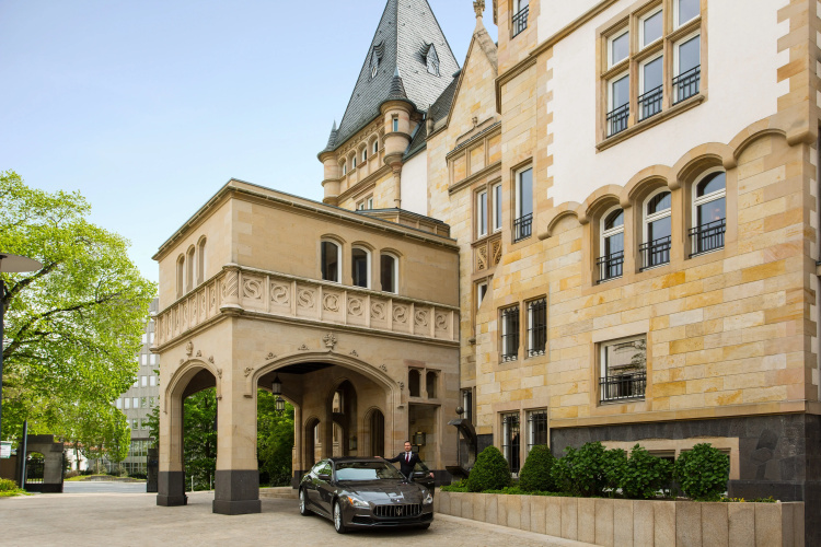 Image de l'hôtel