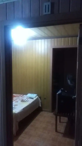 Cabinas Naomy