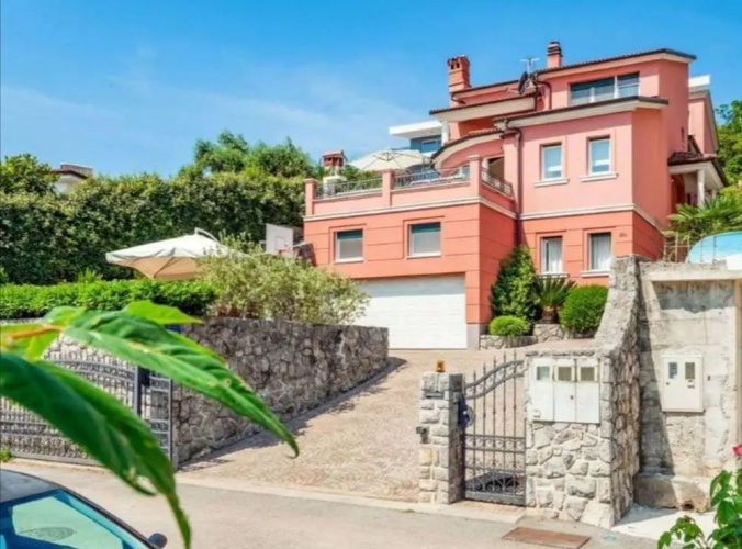 Villa Marid Opatija - Opatija