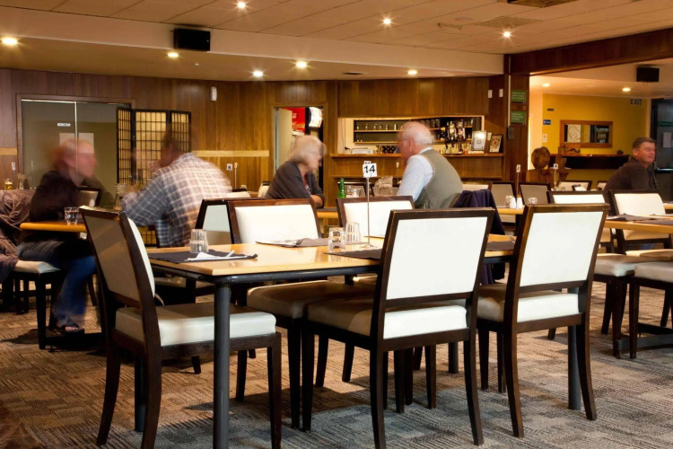Auckland Airport Kiwi Hotel photo 23
