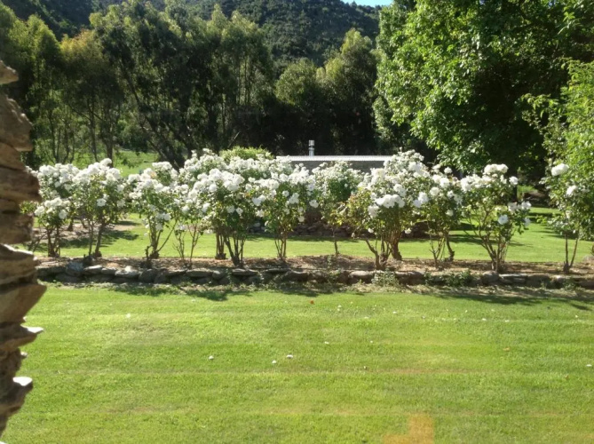 Queensberry Inn