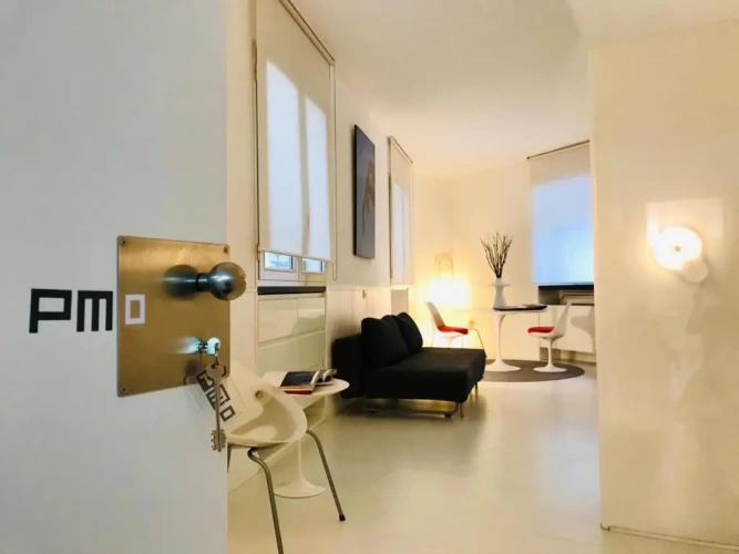 3 Bedrooms Apartment