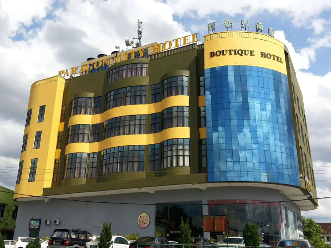Image de l'hôtel