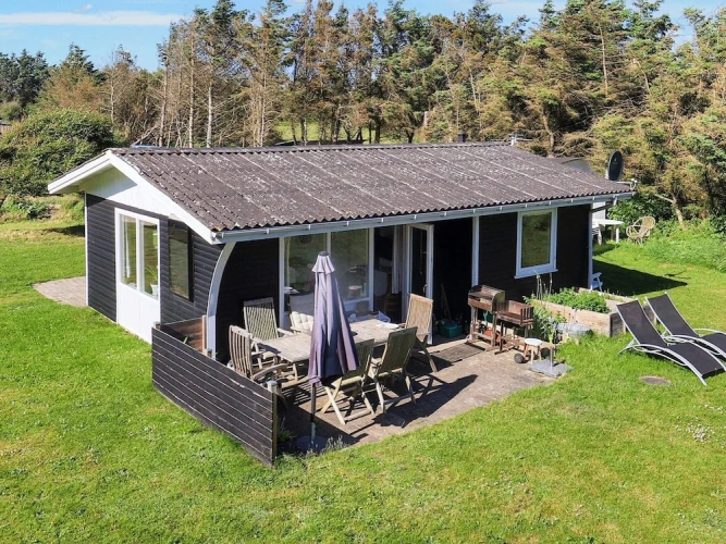 Cottage