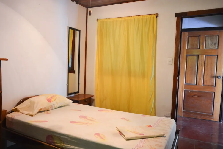 Hotel La Cascada