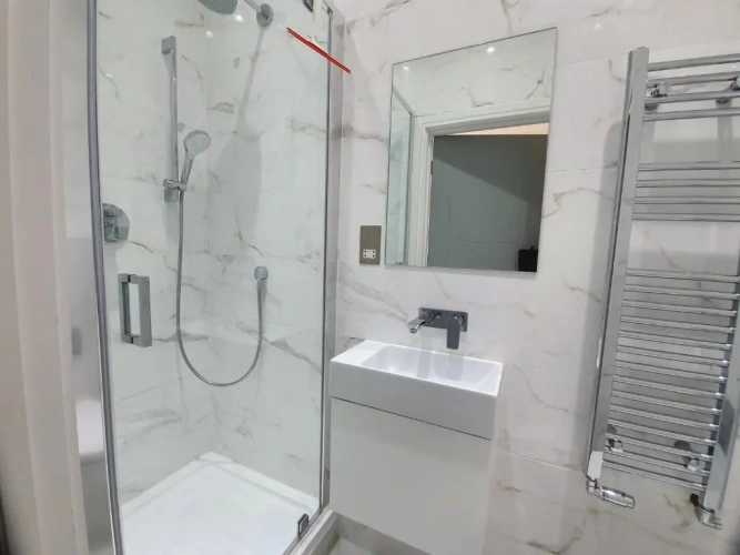 Deluxe Double Apartment