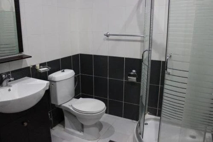 AL Bian Suites Hotel