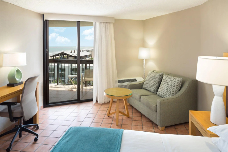 Margaritaville Beach Resort South Padre Island photo 7