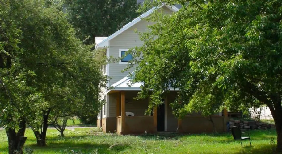 Cider House