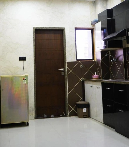 Deluxe Double room with balcony and with city view