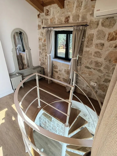 Olive Resort