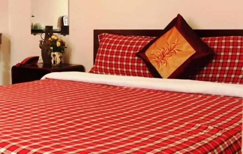 My Dream Hotel