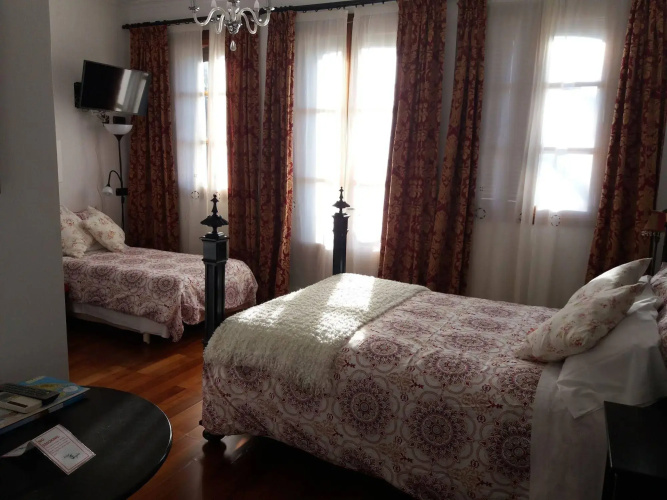 Hotel Segles