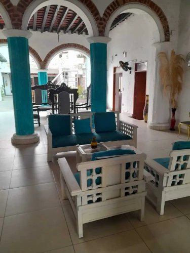 Hostal casa yoya