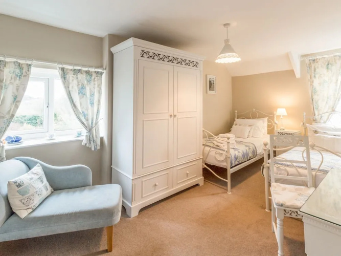 Lime Tree Cottage