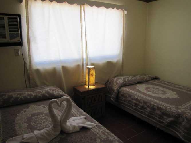 Mariana Beach Hotel
