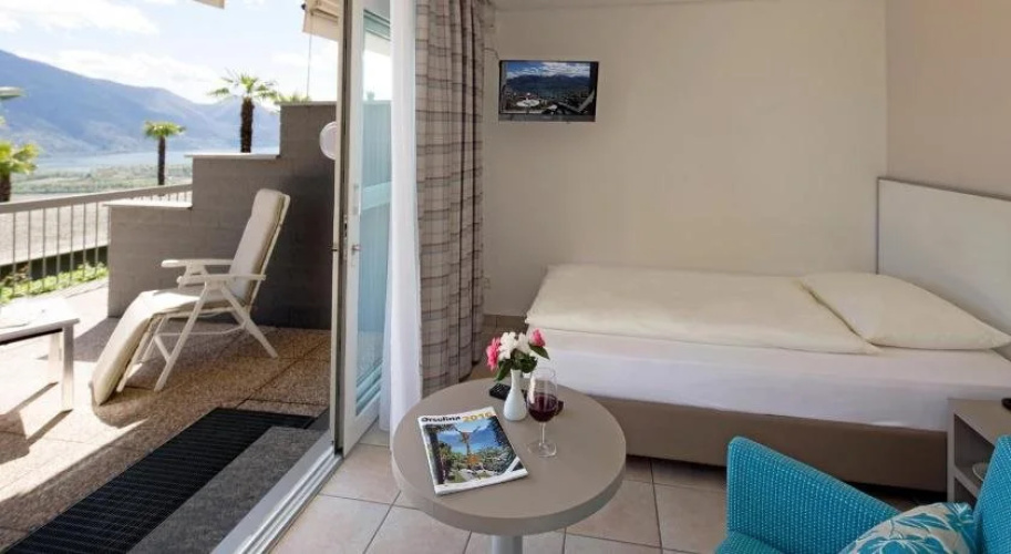 Hotel Stella