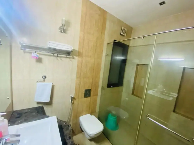 Amazone holidays Guest house