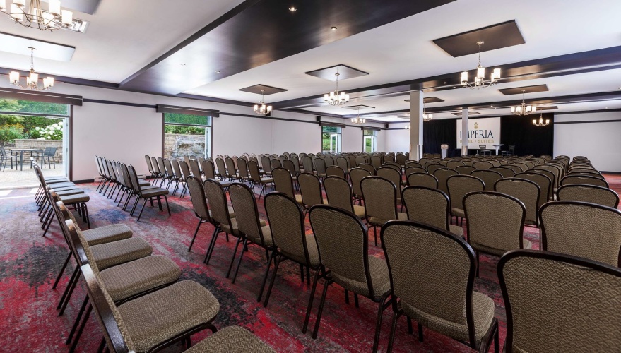 Imperia Hotel And Suites photo 14