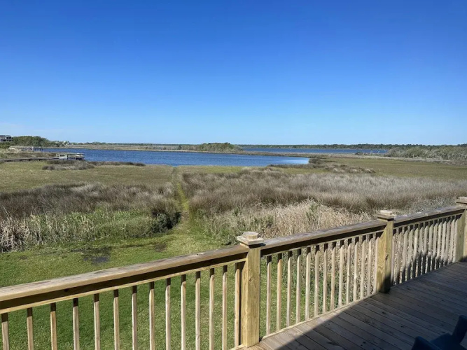 Sunset Bay by Topsail Realty