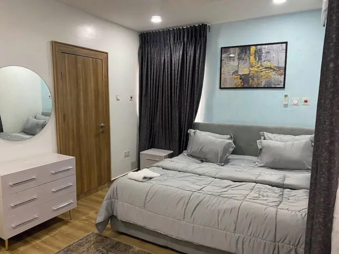 Aria Residence