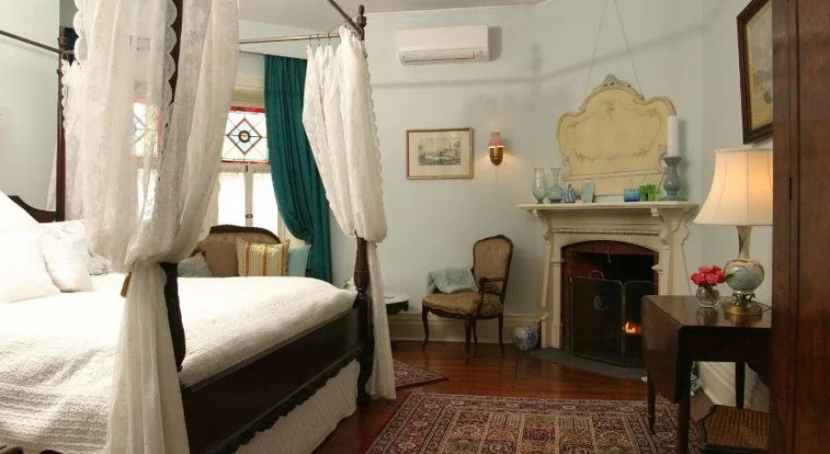 Grand Victorian