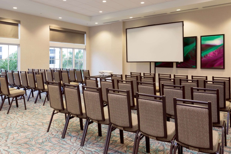 Wyndham Grand Jupiter at Harbourside Place photo 22