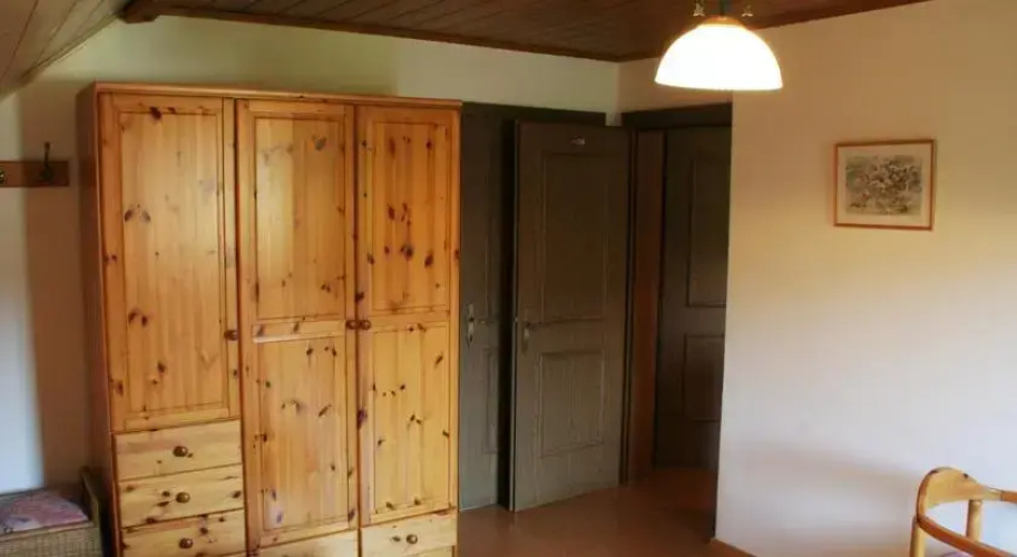 Appartementhaus Elisabeth Schoendorfer