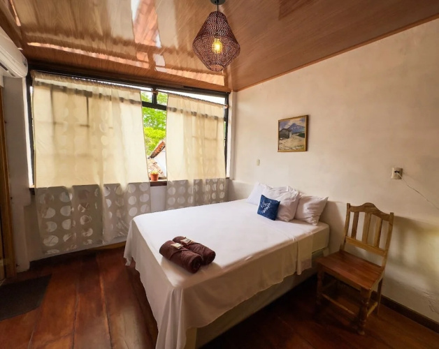 Hostal Raices de Mi Pueblo