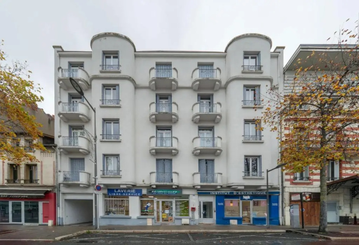 Hotelbild