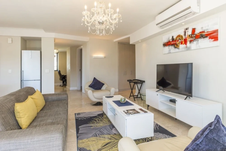 1 Bedroom Presidential Apartment with canal view