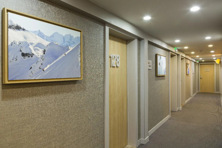 Heliopic Hotel & Spa photo 19