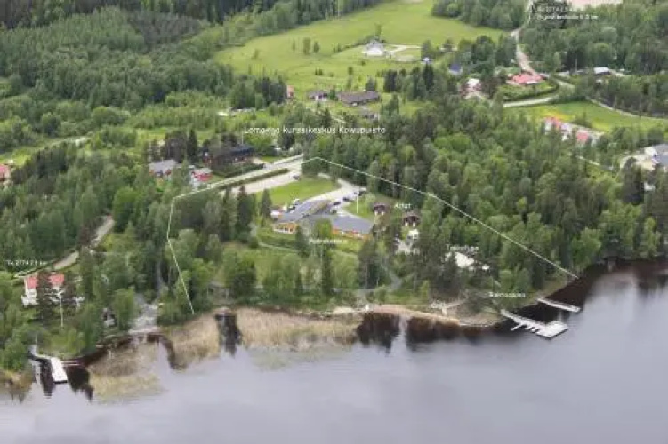 Koivupuisto