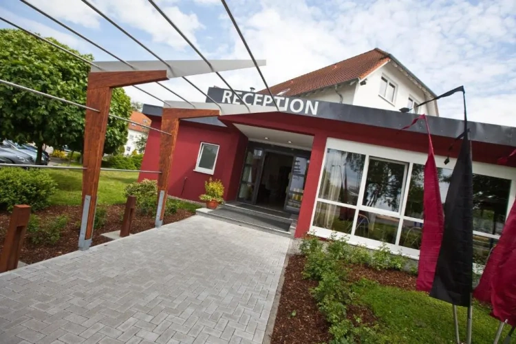 Classic Single room
