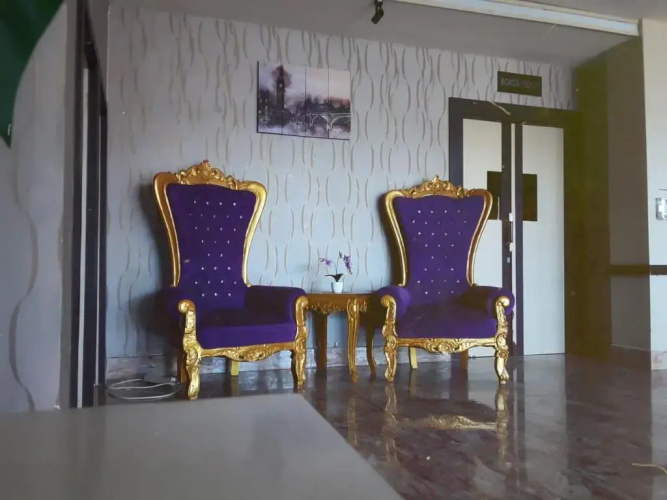 D Blitz Hotel Kendari