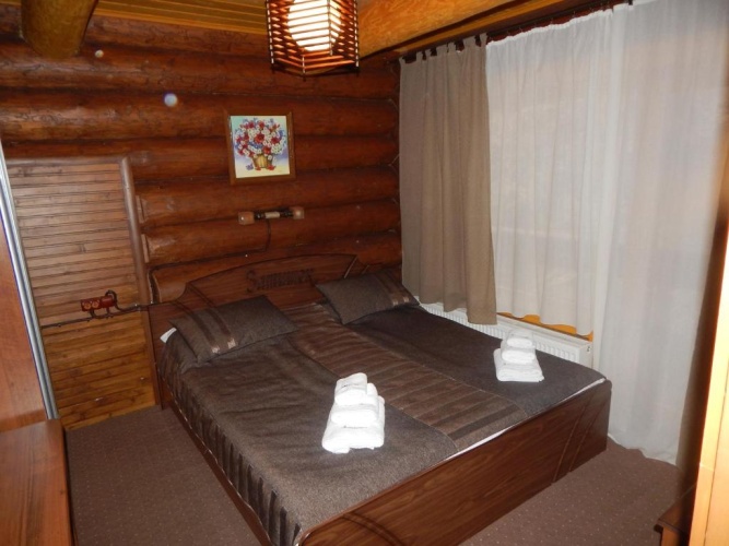 Family Suite with balcony and with view