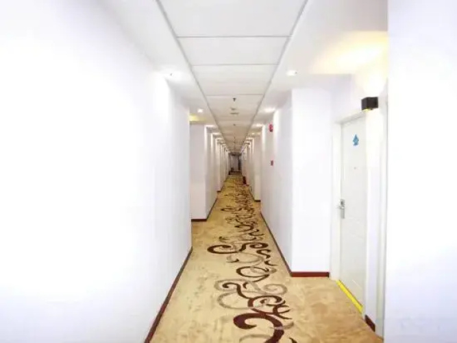 OK Boutique Hotel